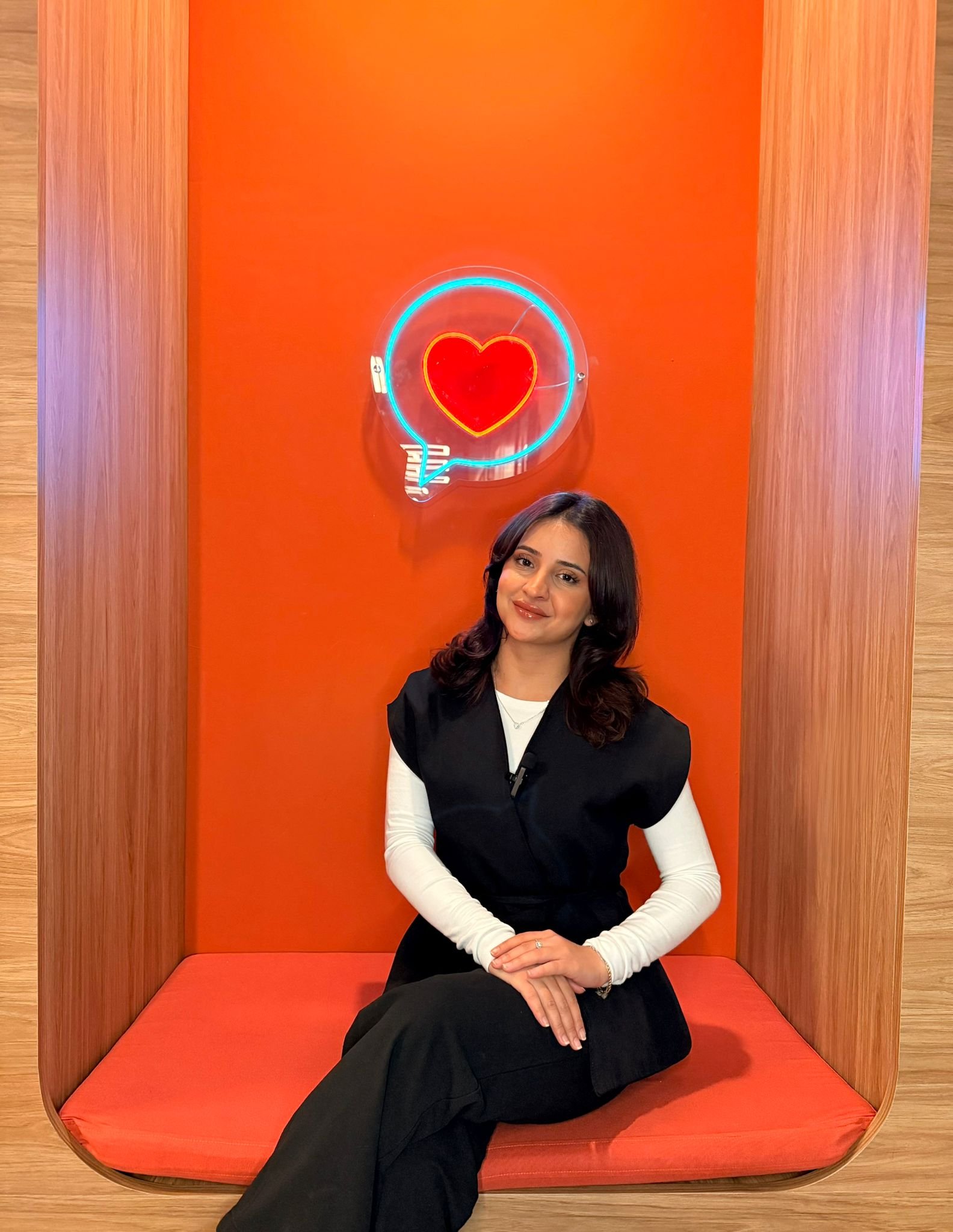 Uzman Klinik Psikolog Fatma Nur Koçoğlu